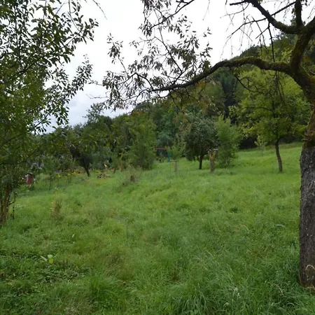 아파트 In Niederehe Near The Forest Üxheim