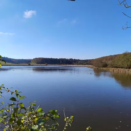 Niederehe Lakeside Escape