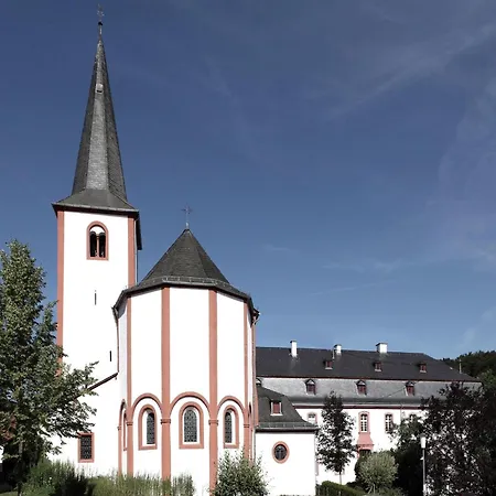 Niederehe Lakeside Escape * Üxheim
