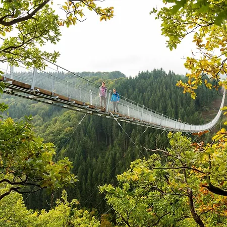 Niederehe Lakeside Escape * Üxheim