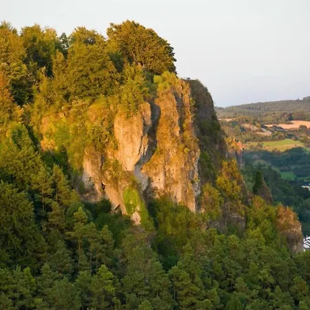 Niederehe Lakeside Escape Üxheim