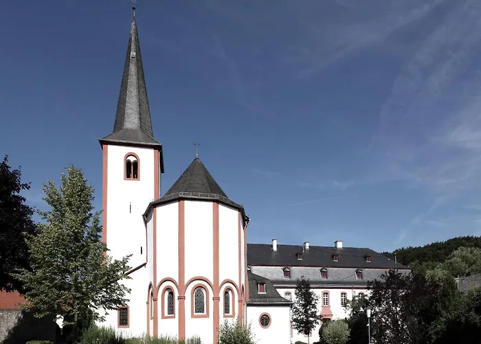 Niederehe Lakeside Escape * Üxheim