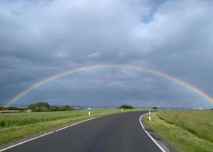 Niederehe Lakeside Escape Daire *