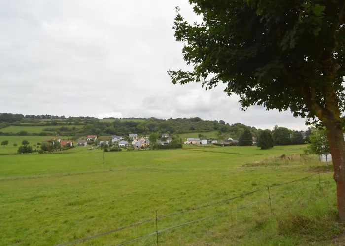 Niederehe Lakeside Escape Daire